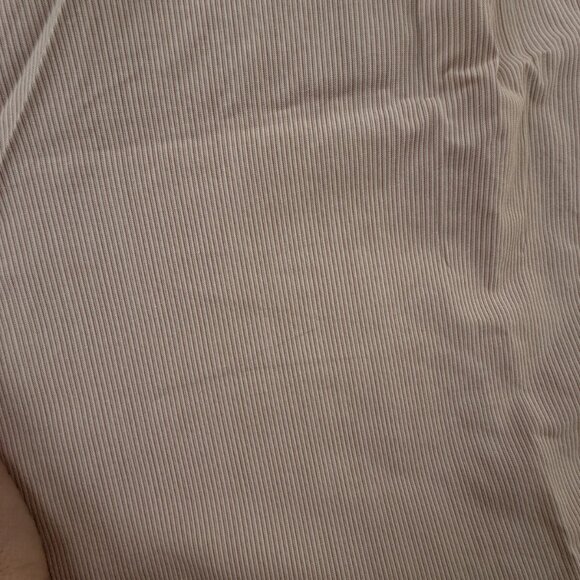 Brooks Brothers Non Iron Button Up Shirt Men Striped 17.5 34 Madison Supima - Picture 16 of 16